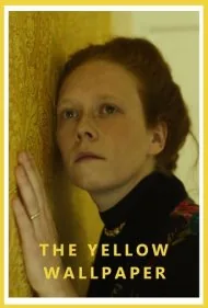 کاغذ دیواری زرد (The Yellow Wallpaper)
