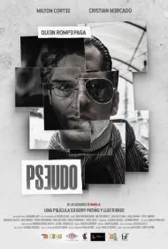 شبه (Pseudo)