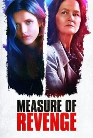 اندازه انتقام (Measure of Revenge)