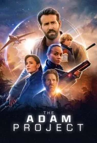 پروژه آدام (The Adam Project)