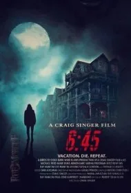 6:45 (Thomas G. Waites)
