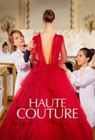 مد لباس بلند (Haute couture)