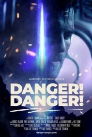 خطر! خطر! (Danger! Danger!)