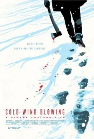 وزش باد سرد (Cold Wind Blowing)