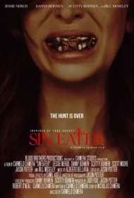 گناه خوار (Sin Eater)