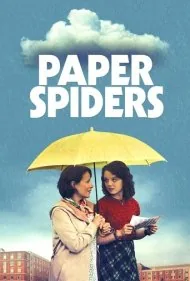 عنکبوت های کاغذی (Paper Spiders)