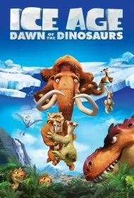 عصر یخبندان 3 : سفر به اعماق زمین (Ice Age 3 : Dawn of the Dinosaurs)