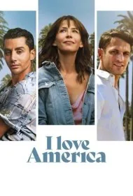 من عاشق امریکا هستم (I Love America)