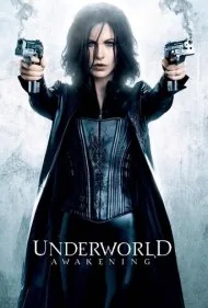 جهان زیرین: بیداری (Underworld: Awakening)
