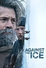 در برابر یخ (Against the Ice)