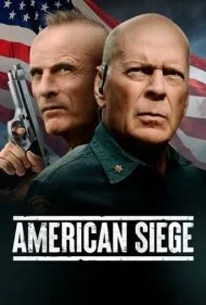 محاصره آمریکایی (American Siege)