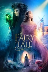 در نهایت یک افسانه دیگر (A Fairy Tale After All)
