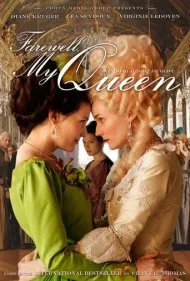 بدرود، ملکهٔ من (Farewell, My Queen)