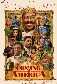سفر به آمریکا 2 (Coming 2 America)