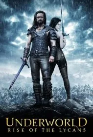 جهان زیرین: ظهور لایکن ها (Underworld: Rise of the Lycans)