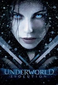جهان زیرین: تکامل (Underworld: Evolution)