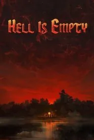 جهنم خالی است (Hell is Empty)