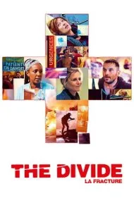 تقسیم (The Divide)