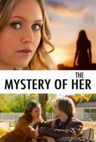 رمز و راز او (The Mystery of Her)
