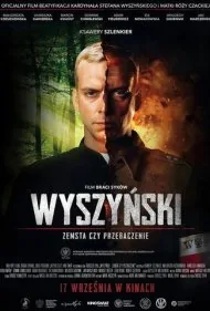 ویسزینسکی - انتقام یا بخشش (Wyszynski - zemsta czy przebaczenie)