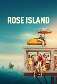 جزیره رز (Rose Island)