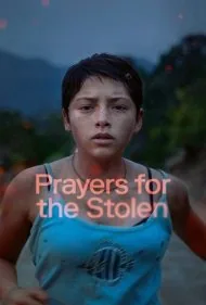 دعا برای دزدیده شدگان (Prayers for the Stolen)