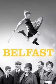بلفاست (Belfast)