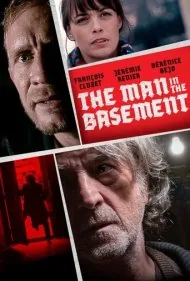 مردی در زیرزمین (The Man in the Basement)