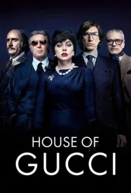 خاندان گوچی (House of Gucci)