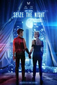 شب را تصاحب کن (Seize the Night)