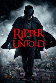 درنده ناگفته (Ripper Untold)