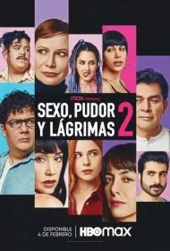 سکس، شرم و اشک (S.e.x, Shame and Tears 2)