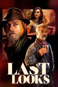آخرین نگاه ها (Last Looks)