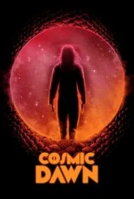 سپیده دم کیهانی (Cosmic Dawn)