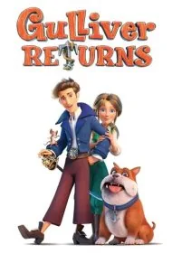 بازگشت گالیور (Gulliver Returns)