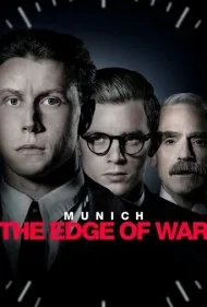 مونیخ: لبه جنگ (Munich: The Edge of War)