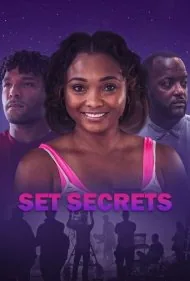 رازهای صحنه (Set Secrets)