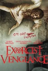جن گیری انتقام (Exorcist Vengeance)