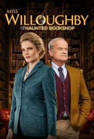 خانم ویلوبی و کتابفروشی جن زده (Miss Willoughby and the Haunted Bookshop)