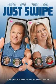 فقط انگشت خود را بکشید (Just Swipe)