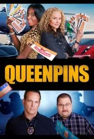 سردسته ها (Queenpins)