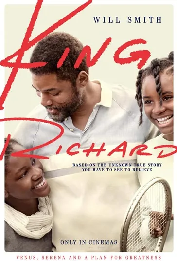 شاه ریچارد (King Richard)