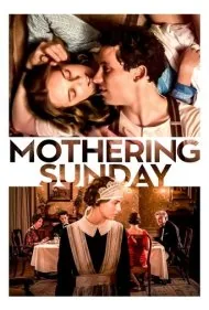 یکشنبه های مادرانگی (Mothering Sunday)