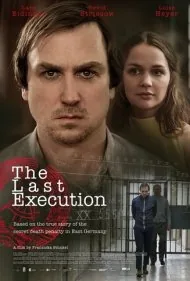 آخرین اعدام (The Last Execution)