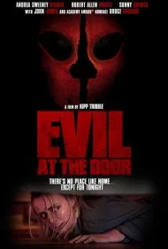 شر در دروازه (Evil at the Door)