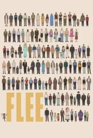 فرار کن (Flee)