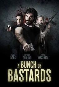 یک مشت حرامزاده (A Bunch of Bastards)