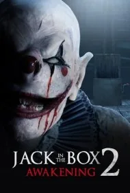 جک درون جعبه: بیداری (The Jack in the Box: Awakening)