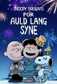 اسنوپی تقدیم می کند : روزهای خوش گذشته (Snoopy Presents: For Auld Lang Syne)