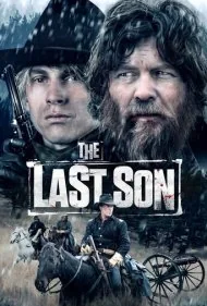 آخرین پسر (The Last Son)